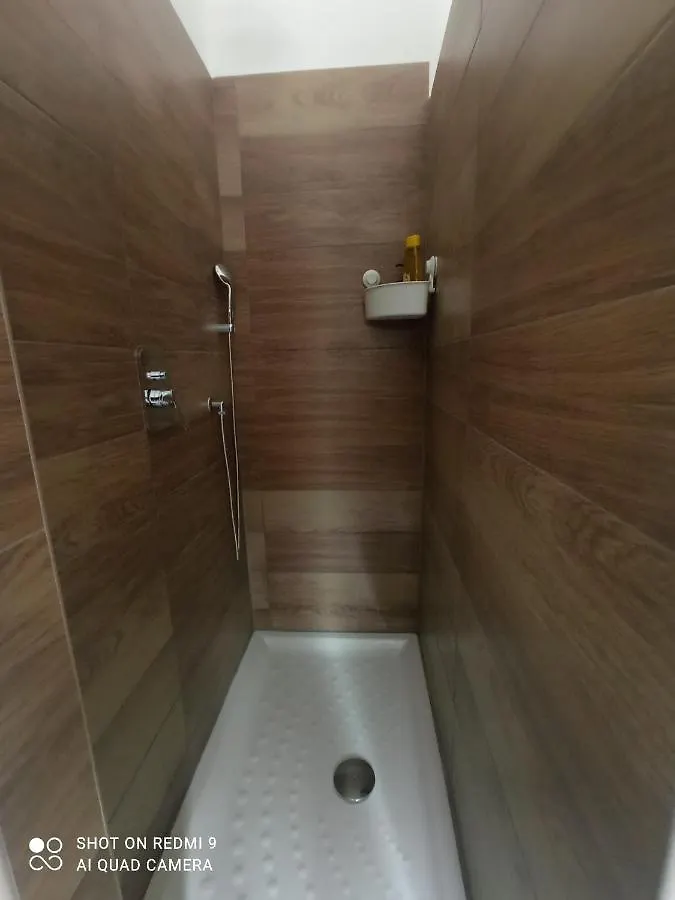 Fontanarossa Airport Sleep And Travel Apartment Catania 0*,  Italy
