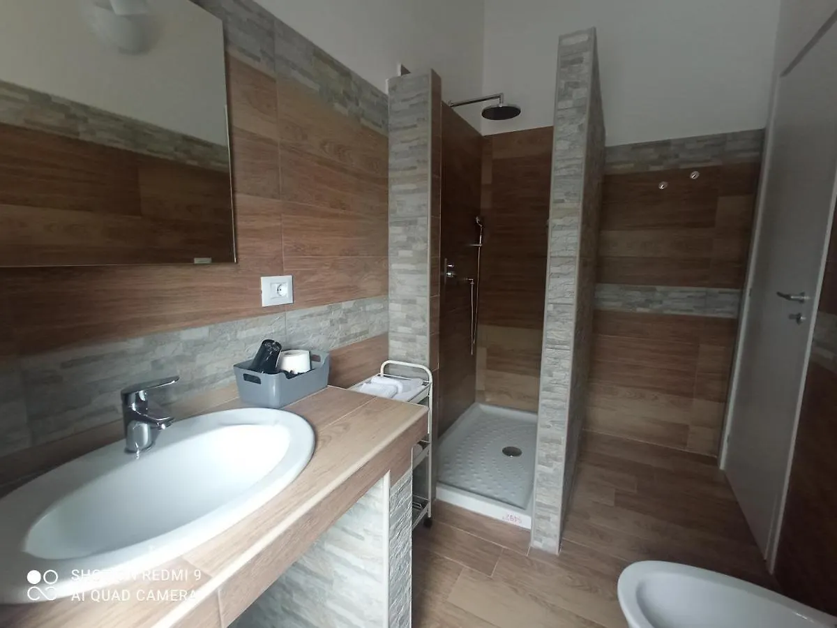 Fontanarossa Airport Sleep And Travel Apartment Catania