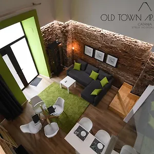 Apartment Old Town, CTA