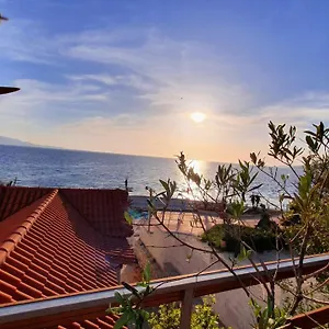 Skenderi , Sarandë Albanien