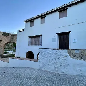 Casa Rural Molino Patos, Yunquera
