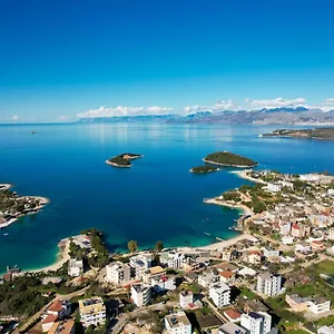 Gerard , Ksamil Albanien