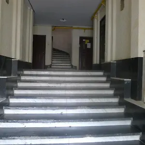 Hospitality Centrum - Nicolae Iorga Bucarest