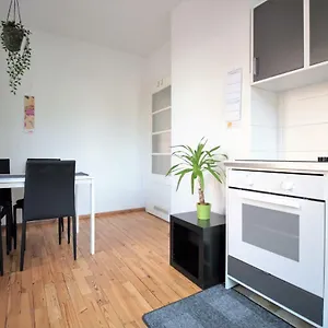 Charming 3-bedroom With Parking Lot , Würzburg Deutschland