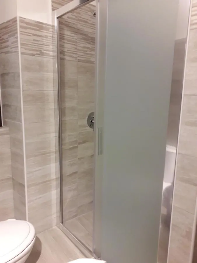 Apartment Ferienwohnung Fontanarossa Airport Sleep And Travel CTA Italien