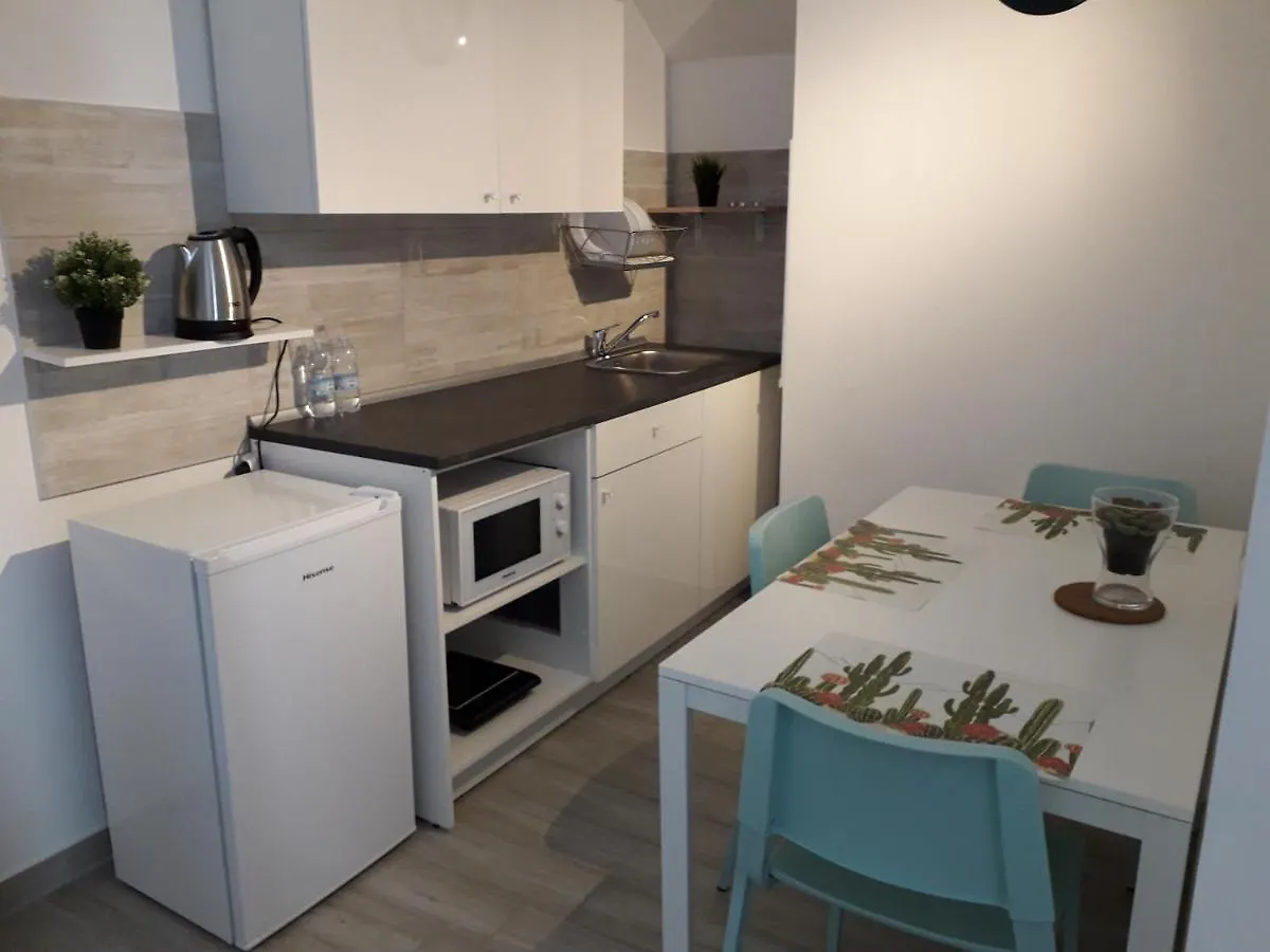 Ferienwohnung Fontanarossa Airport Sleep And Travel CTA 0*,  Italien